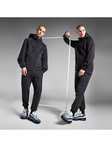 Nike Spodnie M Nk Tch Flc Jggr Męskie Ubrania Spodnie dresowe i joggery FB8002-060 Czarny