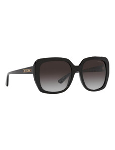 Michael Kors Okulary przeciwsłoneczne Manhasset 0MK2140 30058G Czarny