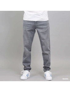 Męskie jeansy Urban Classics Stretch Denim Pants Grey