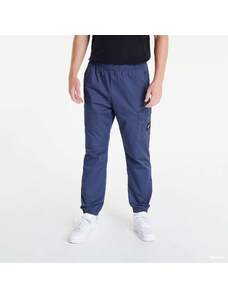 Męskie spodnie płócienne Nike NSW Spu Woven Pants Thunder Blue/ Thunder Blue