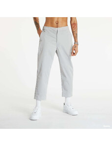 Spodnie męskie Nike Sportswear Style Essentials Unlined Cropped Trousers Grey