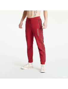 Spodnie męskie Jordan 23 Engineered Men's Fleece Pants Pomegranate