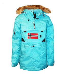 GEOGRAPHICAL NORWAY kurtka damska BABY LADY zimowa, ski, narty