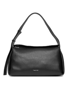 Torebka Calvin Klein Gracie Shoulder Bag K60K611341 Ck Black BEH
