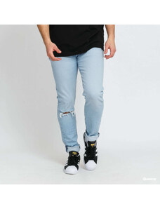 Męskie jeansy Levi's  512 Slim Taper Blue