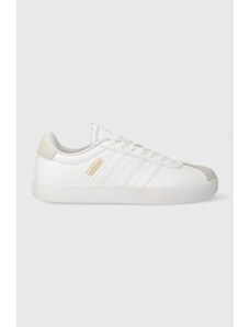 adidas sneakersy COURT kolor biały ID8795