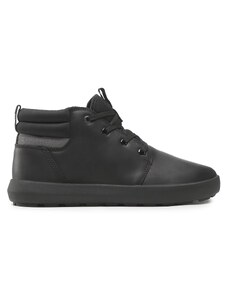 Sneakersy CATerpillar Proxy Mid Fleece P110571 Black