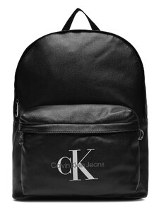 Plecak Calvin Klein Jeans Monogram Soft Campus Bp40 K50K511522 Black BEH