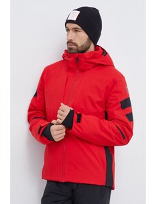 Rossignol kurtka narciarska Fonction kolor czerwony