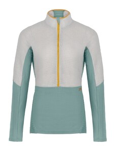 Damska bluza Direct Alpine Aura Lady szara/arktyczna