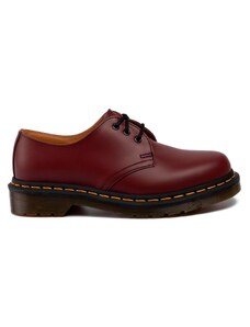 Glany Dr. Martens 1461 11838600 Cheery Red/Smooth