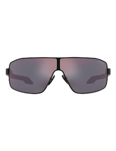 Prada okulary przeciwsłoneczne Occhiali da Sole Linea Rossa PS54YS 1BO10A