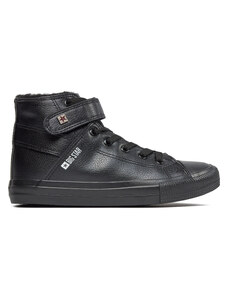 Trampki Big Star Shoes V274542F Black