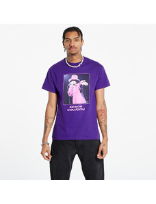 Koszulka męska PLEASURES x Jamiroquai Space Cowboy T-Shirt Purple