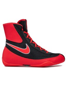 Buty Nike Machomai 321819 002 Black/Bright Crimson