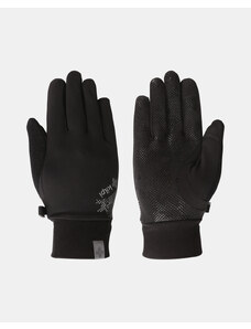 Rękawiczki do biegania Kilpi CASPI-U czarne