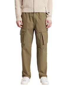 adidas Originals spodnie Rossendale SPZL męskie kolor brązowy proste IN6752