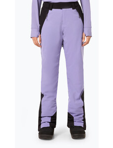 Spodnie snowboardowe damskie Oakley Laurel Insulated new lilac