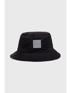 BOSS kapelusz kolor czarny