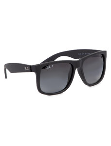 Ray-Ban Okulary przeciwsłoneczne Justin Classic 0RB4165 622/T3 Czarny