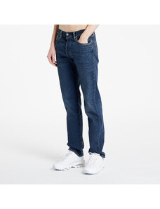 Męskie jeansy Levi's 501 Original Jeans Block Crusher Blue