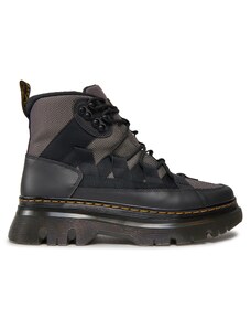 Trapery Dr. Martens 27864002 Szary