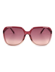 Givenchy Damskie okulary przeciwsłoneczne w kolorze różowo-cielistym