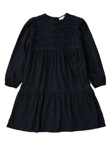 Marc O'Polo Junior Sukienka w kolorze czarnym