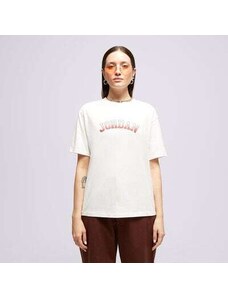 Jordan T Shirt W J Gf Ss Vrb Damskie Odzież Koszulki FD7202-100 Biały