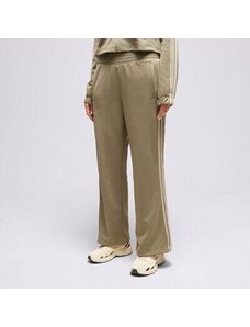 Adidas Spodnie Pants Damskie Odzież Spodnie IJ5227 Szary