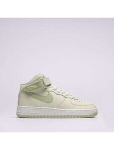 Nike Air Force 1 Mid Le Dziecięce Buty Sneakersy DH2933-002 Zielony