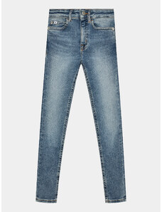 Calvin Klein Jeans Jeansy Mr Fresh IG0IG02266 Niebieski Skinny Fit