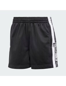 adidas Originals szorty 3S Cargo Shorts damskie kolor czarny z