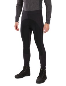 Męskie legginsy do biegania Kilpi KARANG-M czarne
