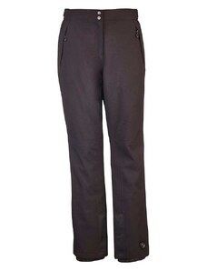 Killtec Spodnie funkcyjne "Gandara" w kolorze antracytowym