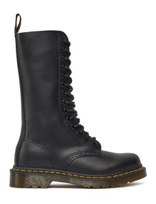 Glany Dr. Martens 1914 Smooth 11855001 Black
