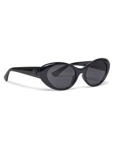 Okulary przeciwsłoneczne Versace 0VE4455U Black GB1/87