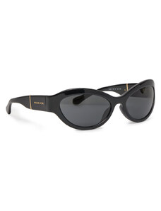 Okulary przeciwsłoneczne Michael Kors 0MK2198 Black 300587