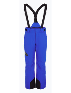 Spodnie narciarskie męskie EA7 Emporio Armani Pantaloni 6RPP27 new royal blue