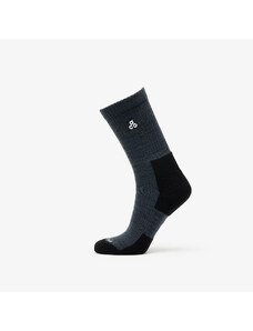 Męskie skarpety Nike ACG Everyday Cushioned Crew Socks 1-Pack Anthracite/ Volt/ Black/ Summit White