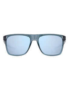 Oakley okulary przeciwsłoneczne Occhiali da Sole Leffingwell OO9100 910005 Polarizzati