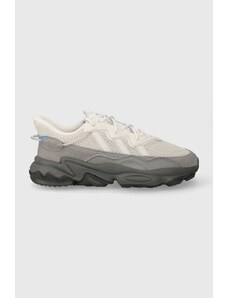 adidas Originals sneakersy zamszowe Ozweego kolor szary IF8592