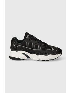 adidas Originals sneakersy Ozweego kolor czarny IG6074