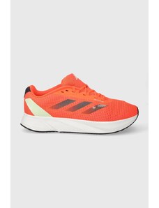 adidas Performance buty do biegania Duramo SL kolor pomarańczowy ID8360