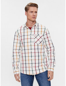 Tommy Jeans Koszula Check Flannel DM0DM18334 Kolorowy Regular Fit