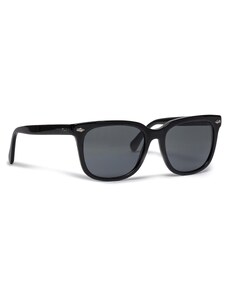 Okulary przeciwsłoneczne Polo Ralph Lauren 0PH4210 Shiny Black 500187