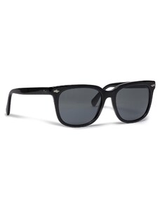 Polo Ralph Lauren Okulary przeciwsłoneczne 0PH4210 Czarny