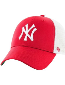 '47 Brand Czapki z daszkiem MLB New York Yankees Branson Cap