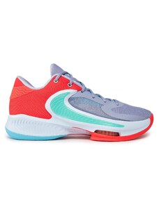 Nike Buty Zoom Freak 4 DJ6149 500 Kolorowy