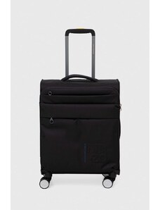 Mandarina Duck walizka MD 20 kolor czarny P10QMV01